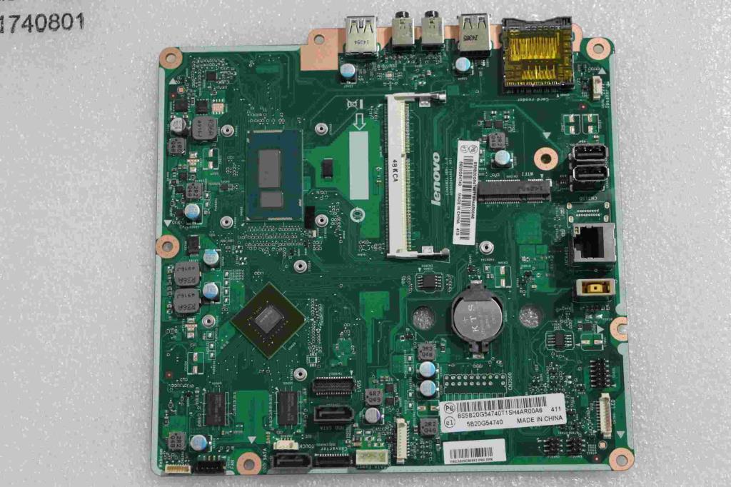 Lenovo Bdplanar - 5B20G86083