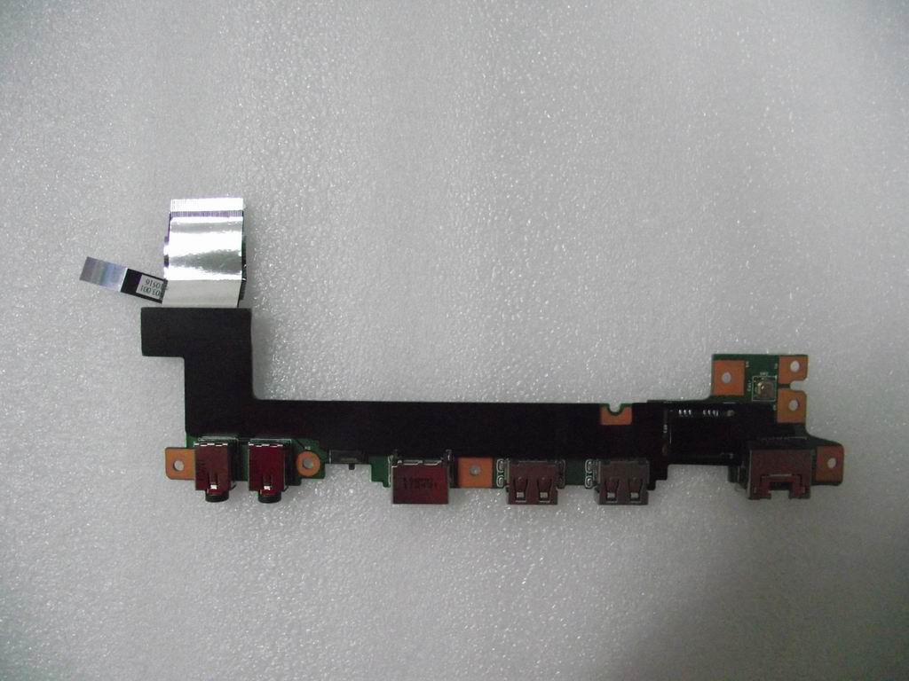 Lenovo Io Board Ls205 W Cable - 11013355