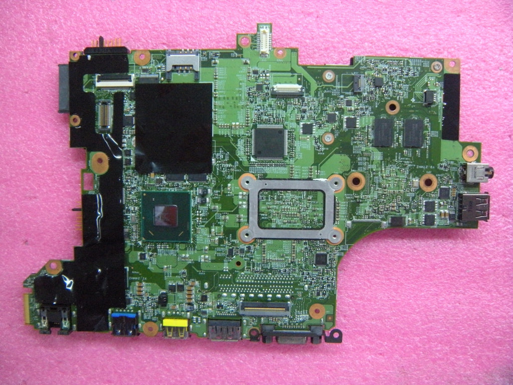 Lenovo Cdpop Plni7-2620Swg N-Amt Y-Tp - 63Y1938