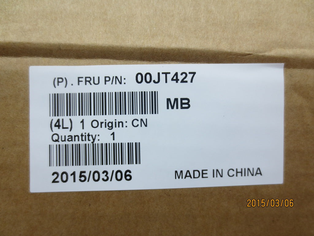 Lenovo Replacement Part - 00Jt427