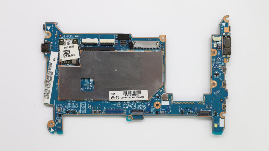 Lenovo Replacement Part - 00Hm062