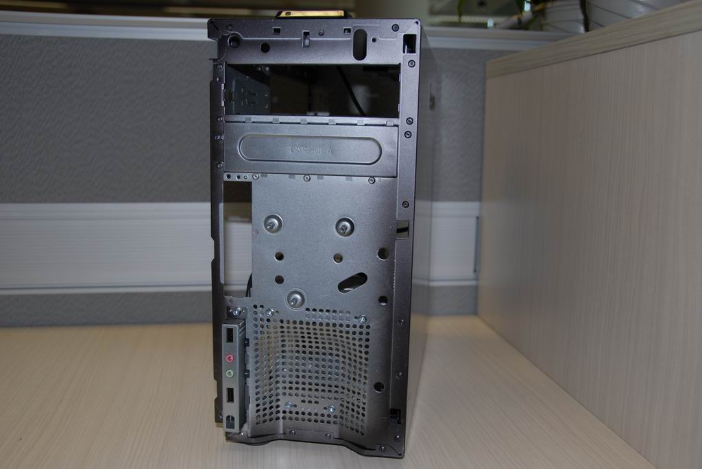 Lenovo Mx Lx-317Dtb Chassisr - 30001797