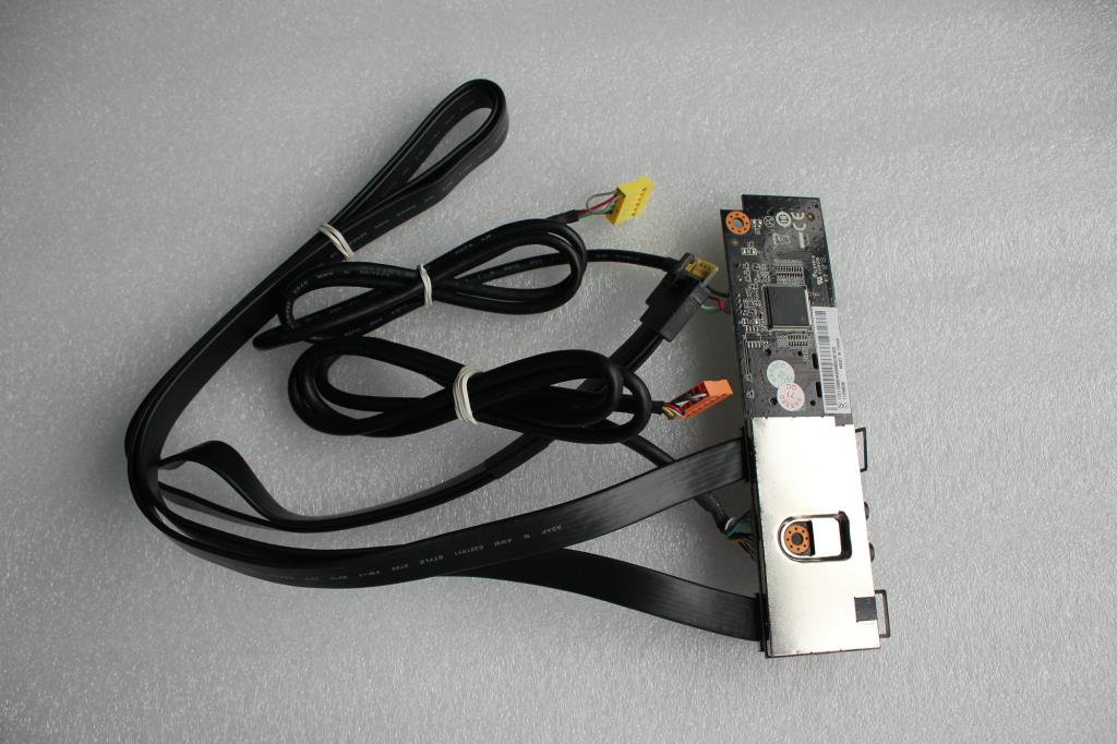 Lenovo Cardreader Bitland Rts5182 2S - 11200656