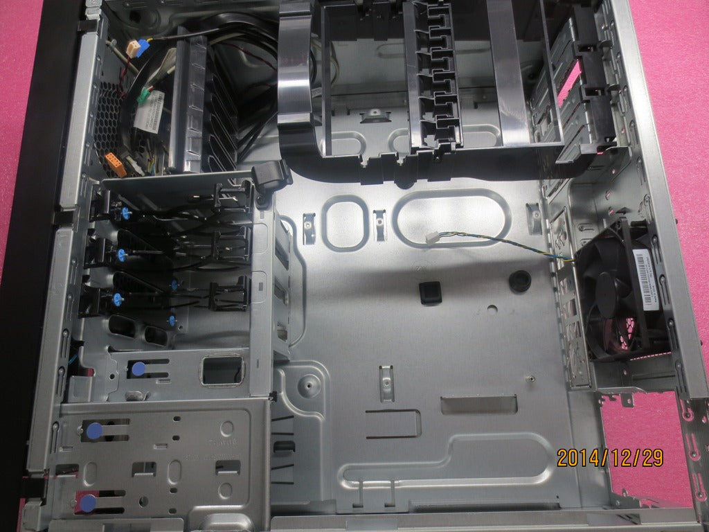 Lenovo Mech Asm Usb3.0 Shell Fre W/Lo - 03T8577
