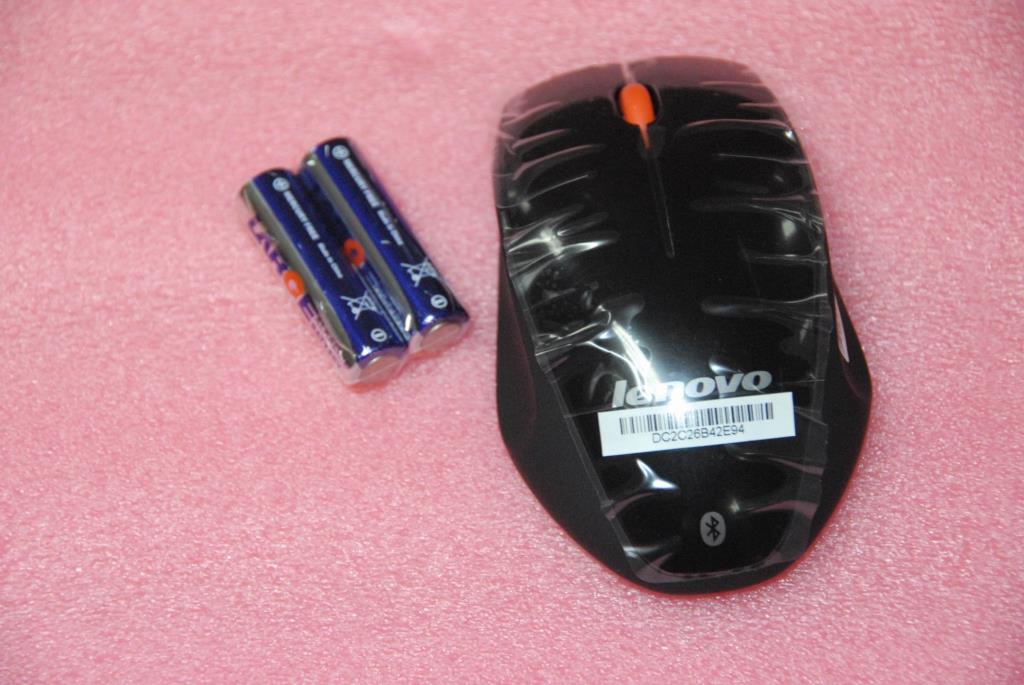 Lenovo Mouse Sunrex Lxh-Jme2069B((Ww - 25011188