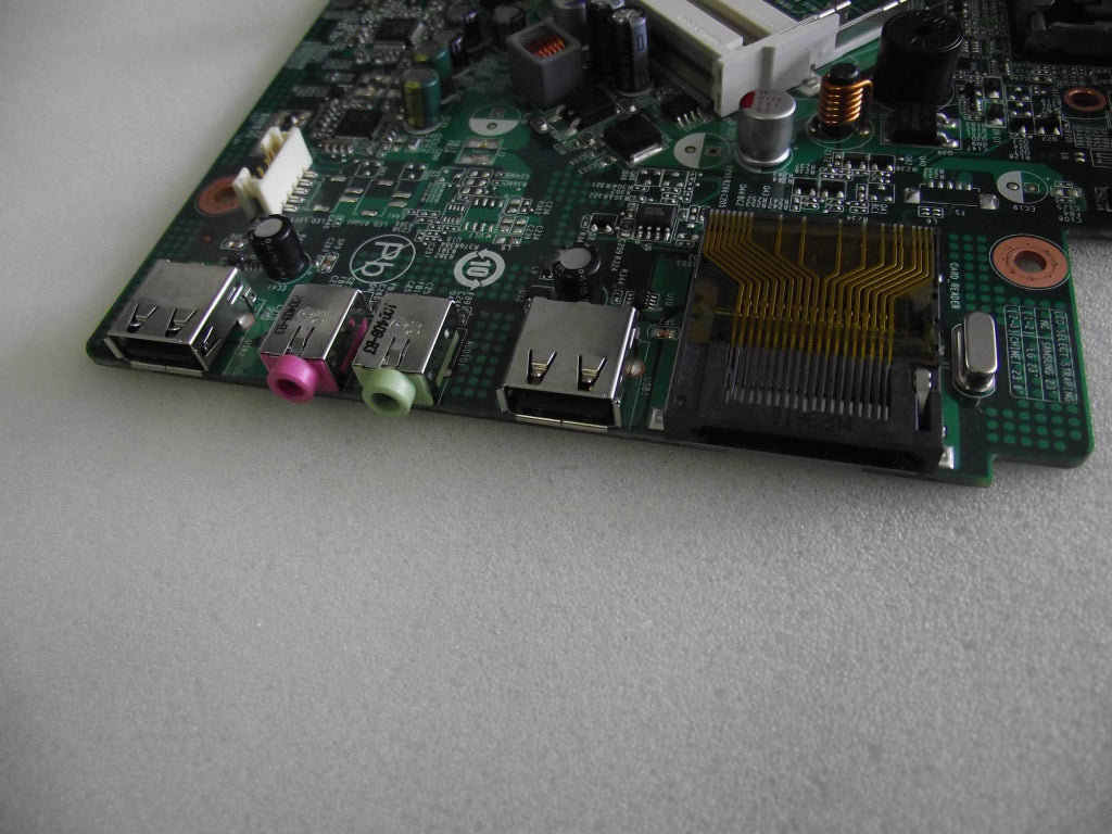 Lenovo Mainboard E G41 Matx Q47@G41 A - 11012578