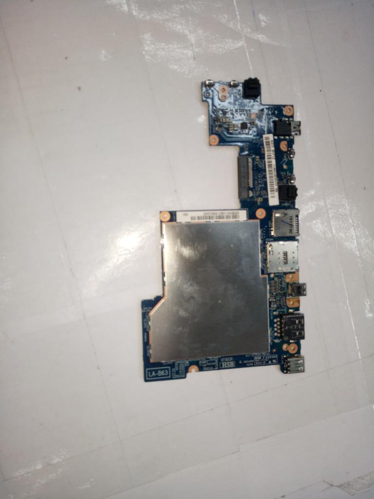 Lenovo Mb Assembly 4G128Gwwan Ntpm Or - 00UR163