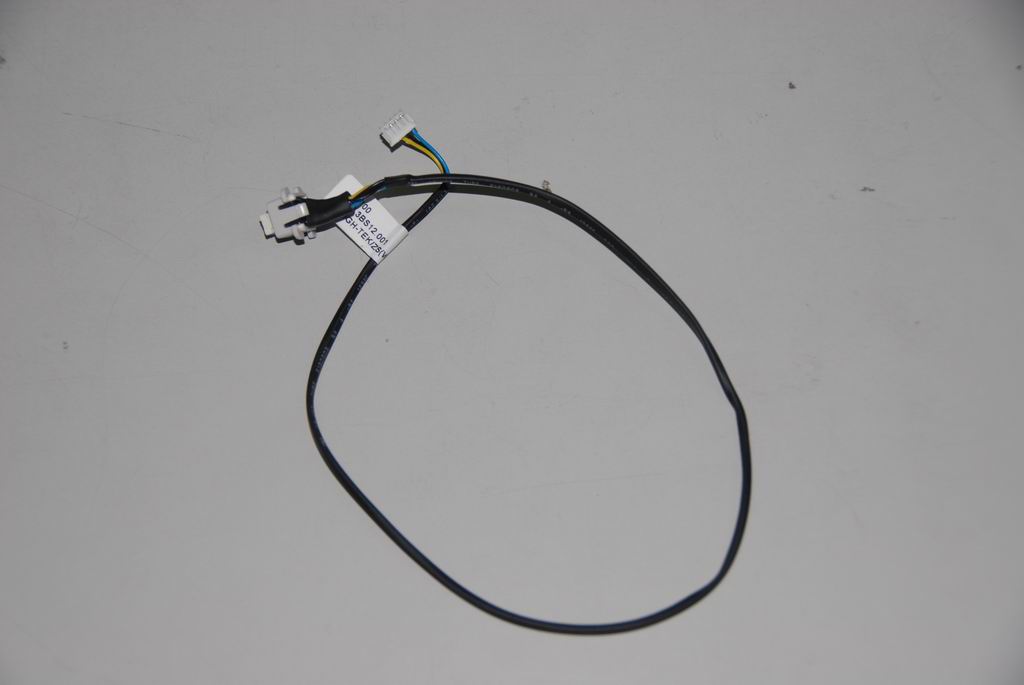 Lenovo Power Switch A700 Module W/Hol - 31044568