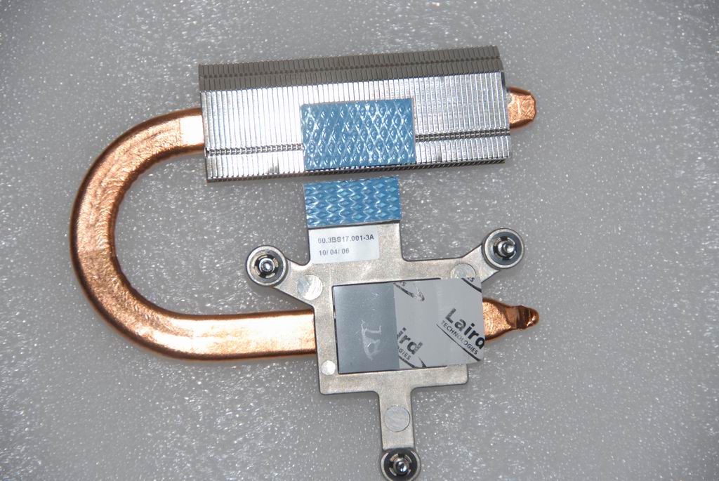 Lenovo Thermal Module A700 Cpu - 31044554