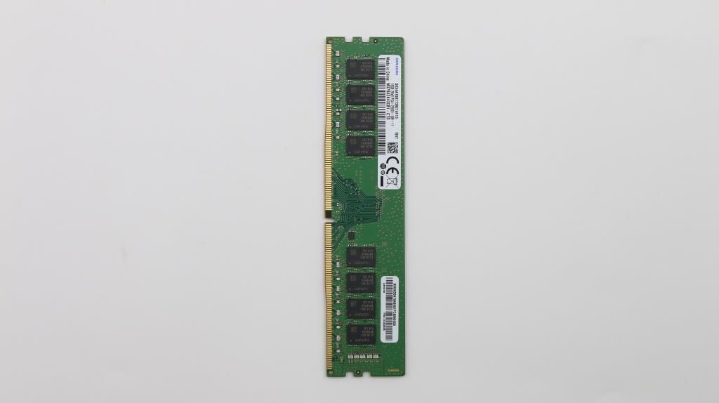 Lenovo 16Gb Ddr4 2666 Udimmsamsung - 01AG835