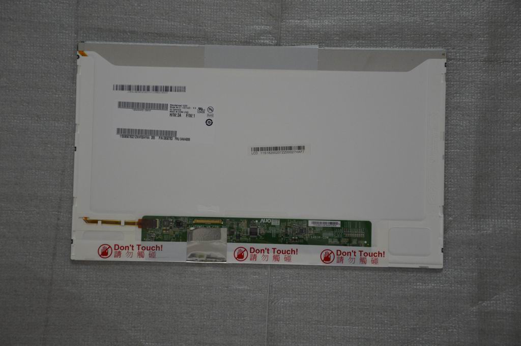 Lenovo Lcd 14 Hd Au B140Xw0 V8 - 18200207