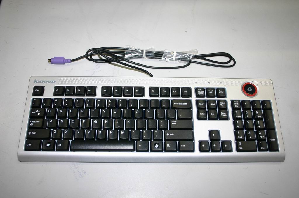 Lenovo Liteon Lxh-Sk9292(Us) Ps/2 Key - 25006766