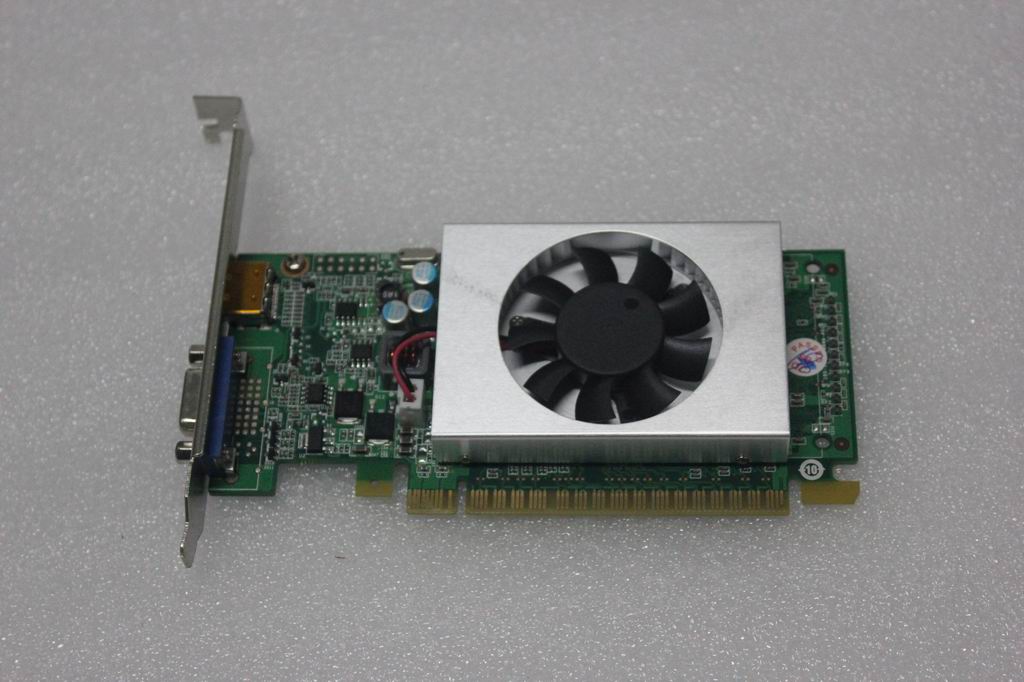 Lenovo Vga Bld Geforce Gt520 1G/B/Db/ - 11200769