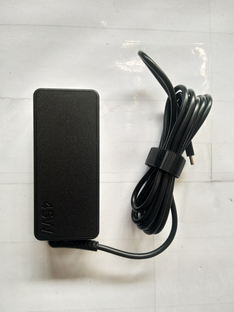 Lenovo Pd, 45W, 20/15/9/5V, 3P, Ww, L - 00HM663