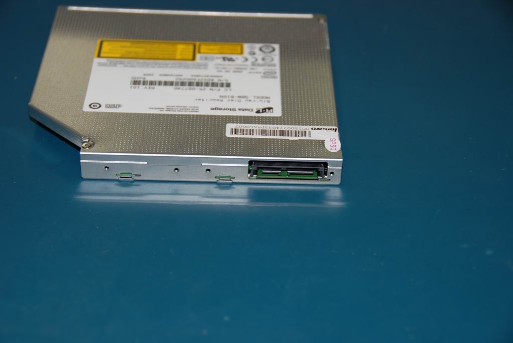 Lenovo Bd/Dvd-Writer Hlds Gbw-B10N - 25007740