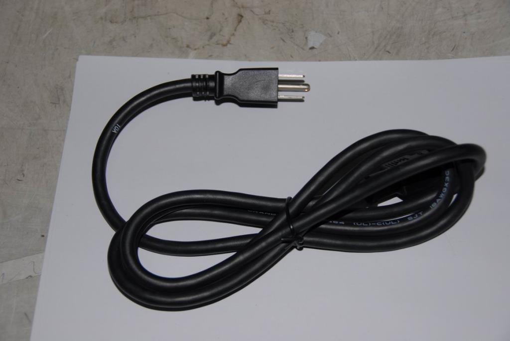 Lenovo Power Cord Gs Blk1.8M Ul - 31033217