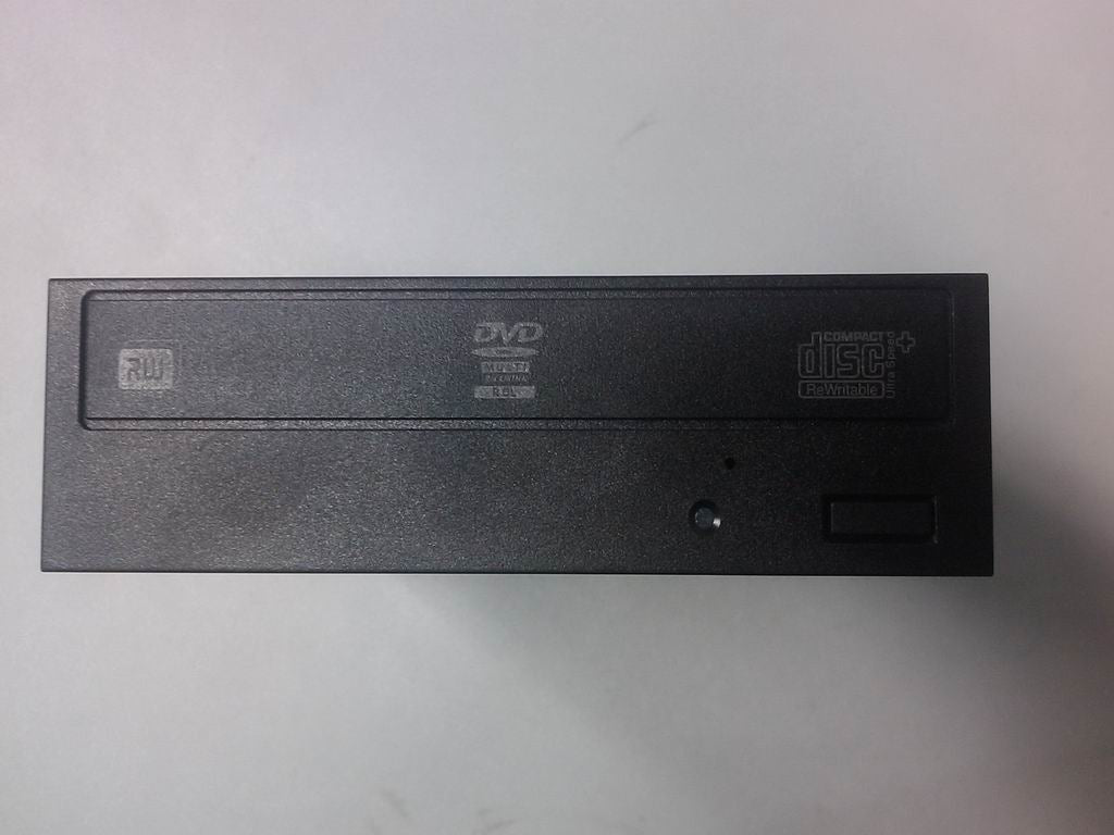 Lenovo Dvdrw Hlds 16Xgh60N Sata Black - 25010325