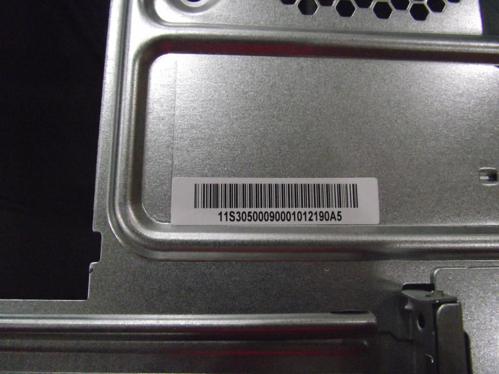 Lenovo Chassis Fox Lx-319Btf - 30500090