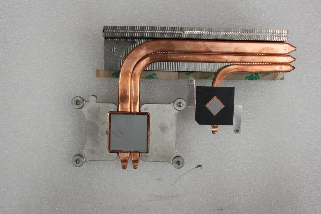 Lenovo Thermal Module B320 Avc Cpu W/ - 31050363