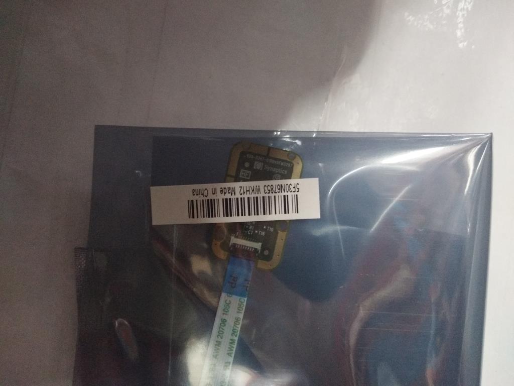 Lenovo Fp Module Copper W/Ffc - 5F30N67853