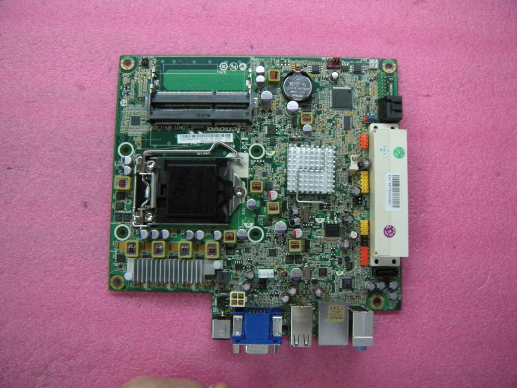 Lenovo Bdplan Usff Q67 Planar Ww - 03T8007