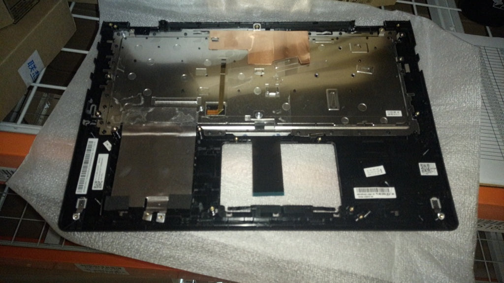 Lenovo Co Covers - 5CB0J34107