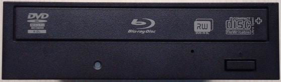 Lenovo Bd Combo Hlds 6Xch10N Sata Blk - 25008024