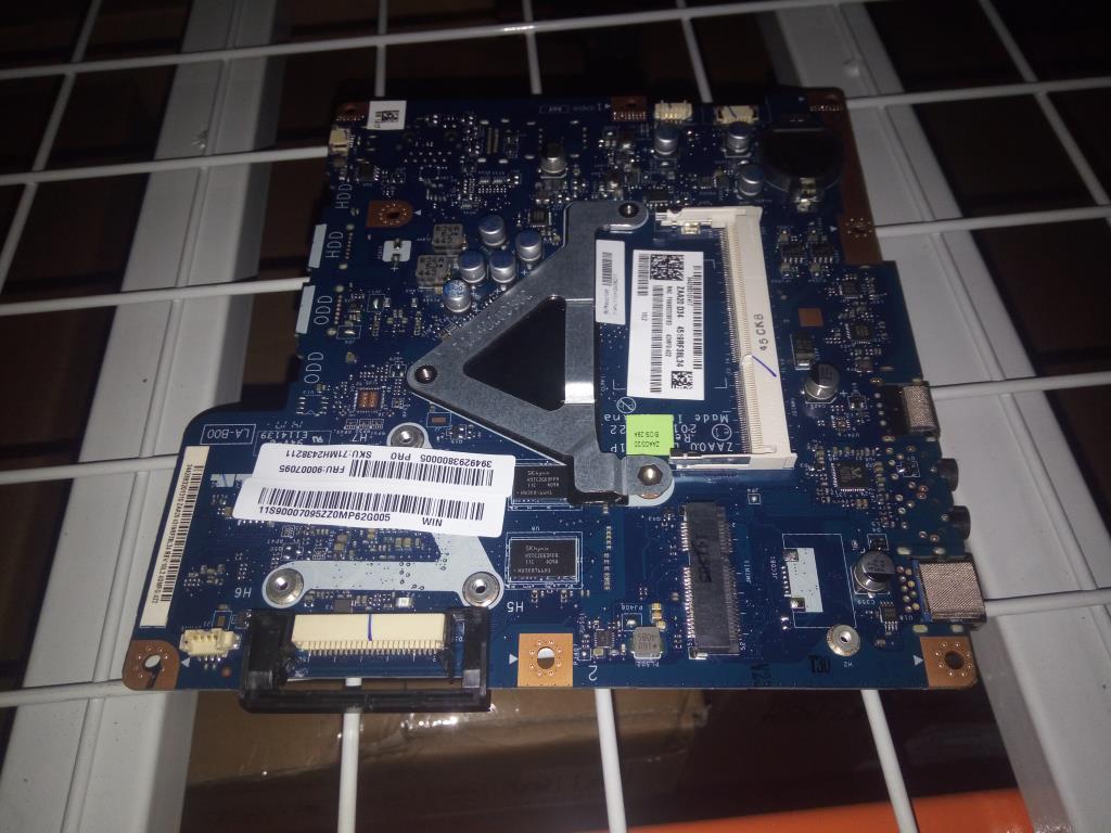 Lenovo Pl System Boards - 90007095