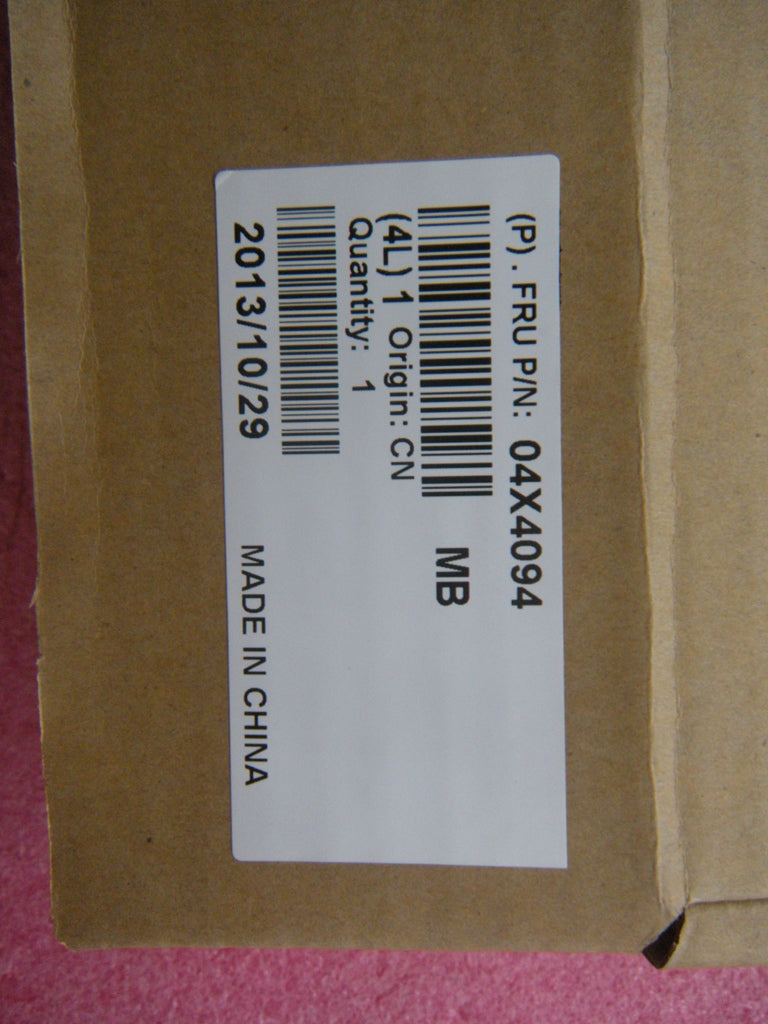 Lenovo Replacement Part - 04X4094