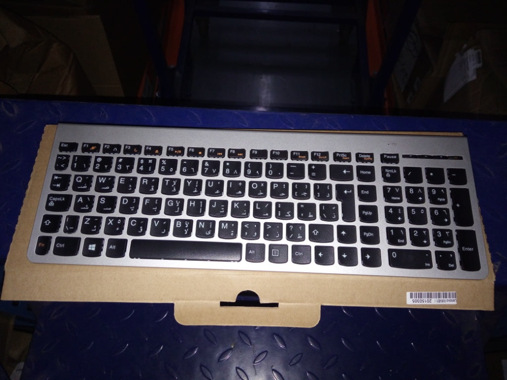 Lenovo Kb Keyboards External - 25210744