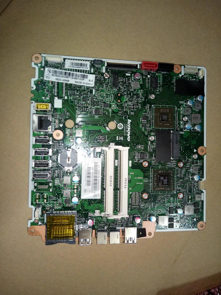 Lenovo Pl System Boards - 5B20J85886