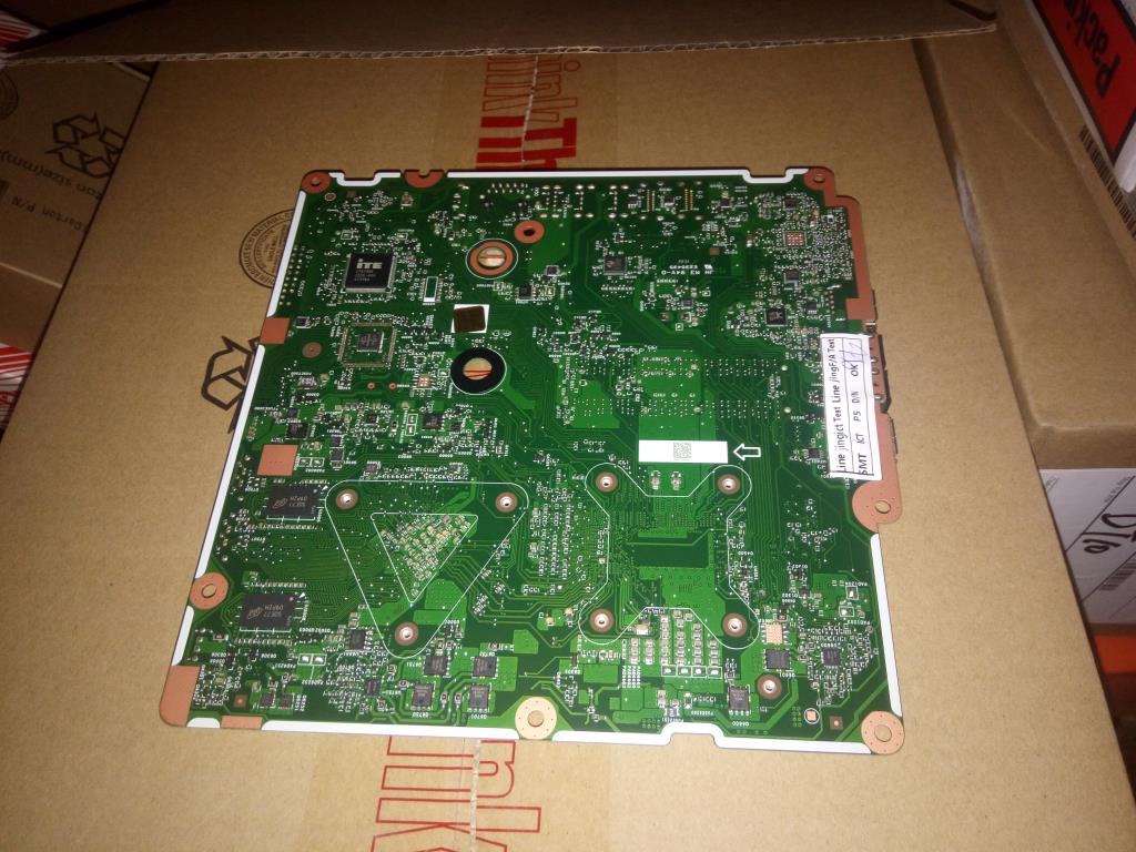 Lenovo Win 8 Mb - 5B20J76433