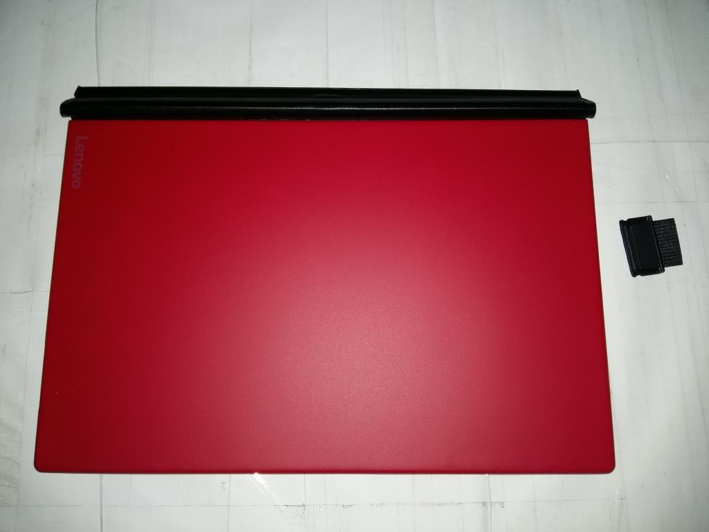 Lenovo X1Tb,Thinkbd,Red,Hu,Pmx - 01AW665