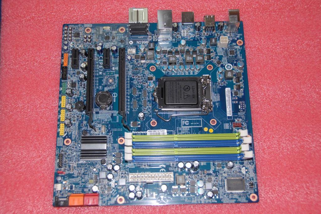 Lenovo Mb M P67 Matx Mb B3 P67 82579V - 11200000