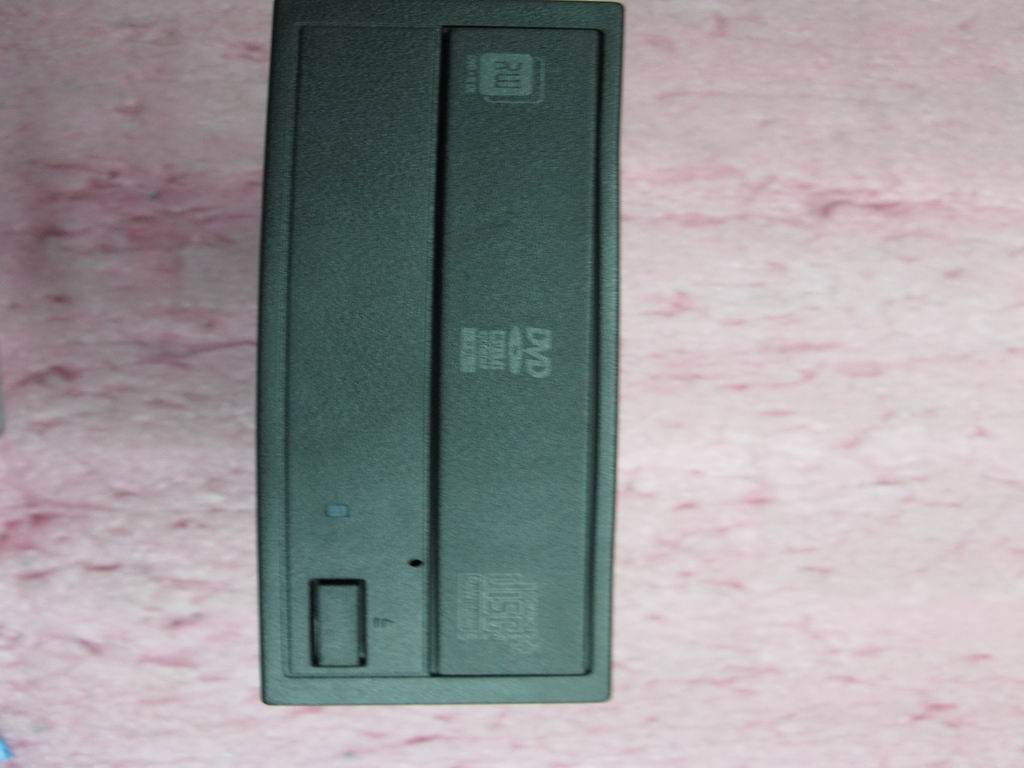 Lenovo Dvdrw Tsst 16Xts-H653G Sata Bl - 25008488