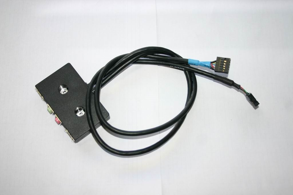 Lenovo Chassis Mx Lx-317Dtc - 30001800