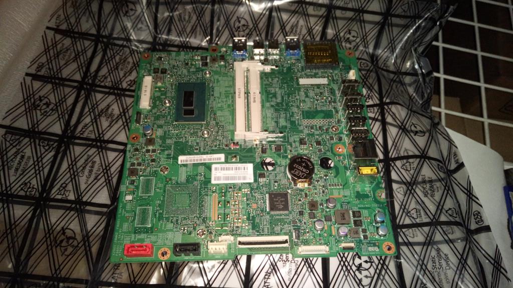 Lenovo Pl System Boards - 5B20G81606