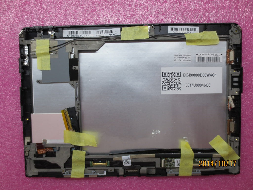 Lenovo Replacement Part - 00Hw275
