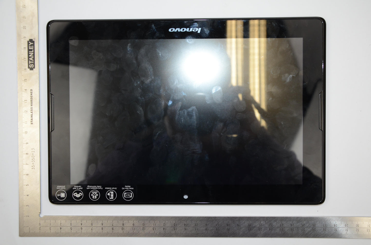 Lenovo Tft Lcd A7600 Tp Lcmassembly 7 - 5D69A6MVWR