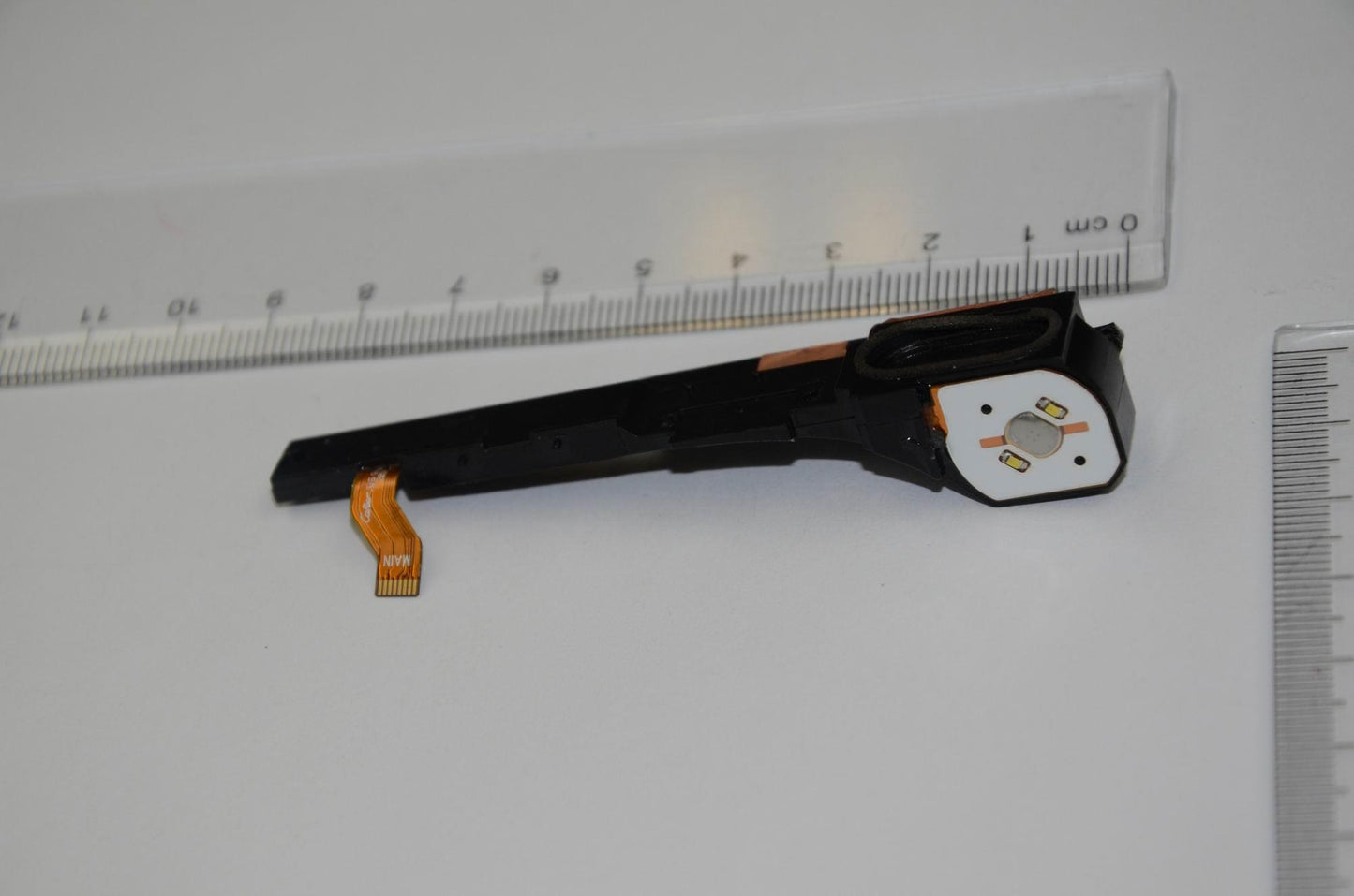 Lenovo 10A&Wspk&*Xhb201005B04-05-Rh - 5SB9A6MXFL