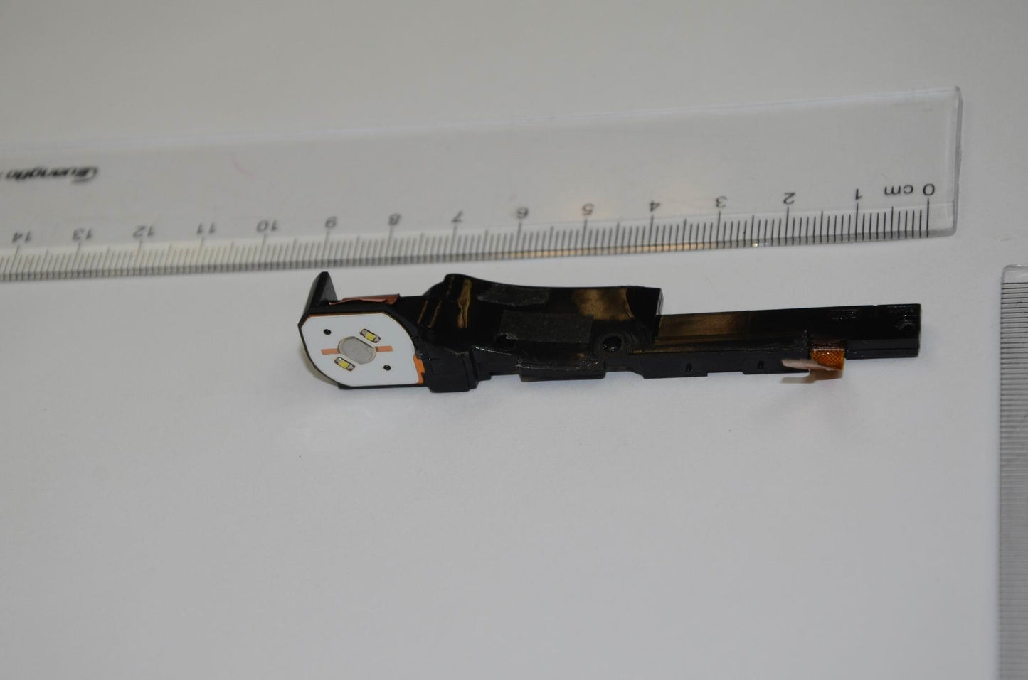 Lenovo 10A&Wspk&*Xhb201005B04-05-Rh - 5SB9A6MXFL