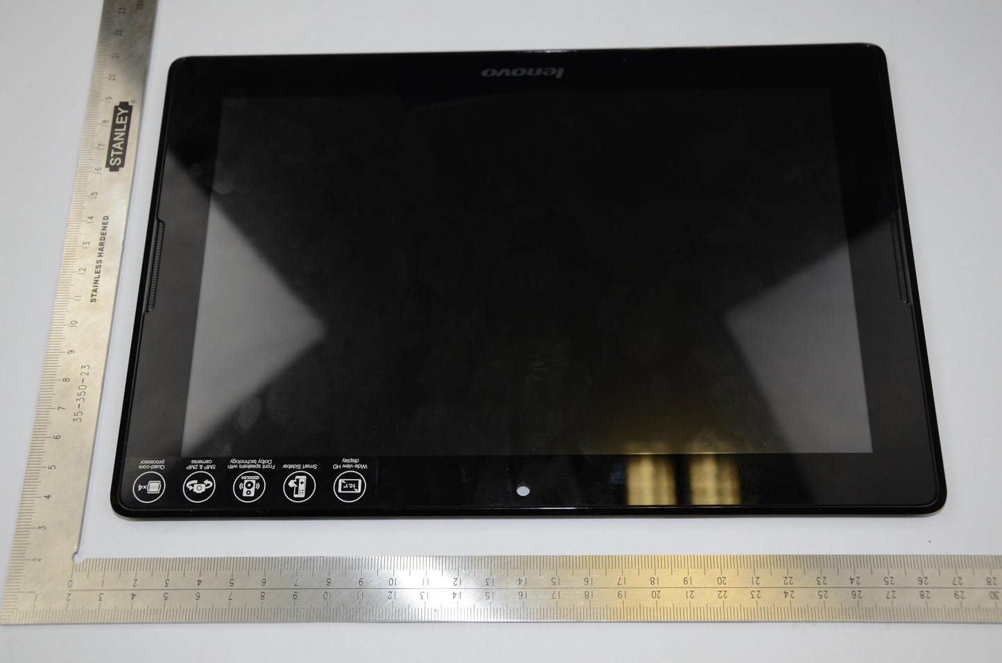 Lenovo Tft Lcd A7600 Tp Lcmassembly 7 - 5D69A6MVWR