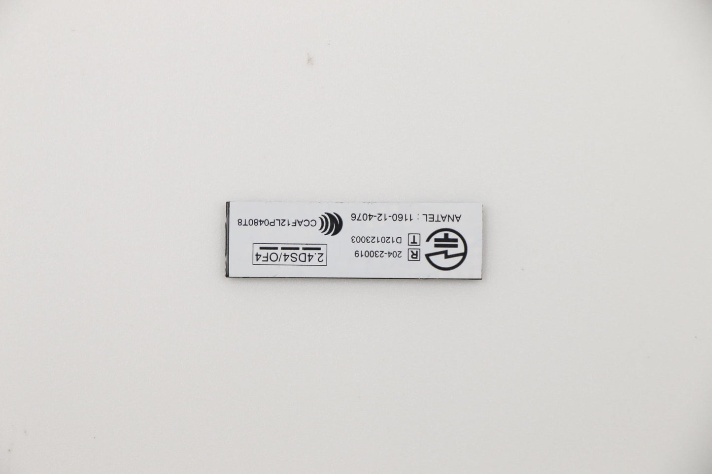 Lenovo Wlan Rtl8732 Bgn Usb + Usb Bt - 20200052