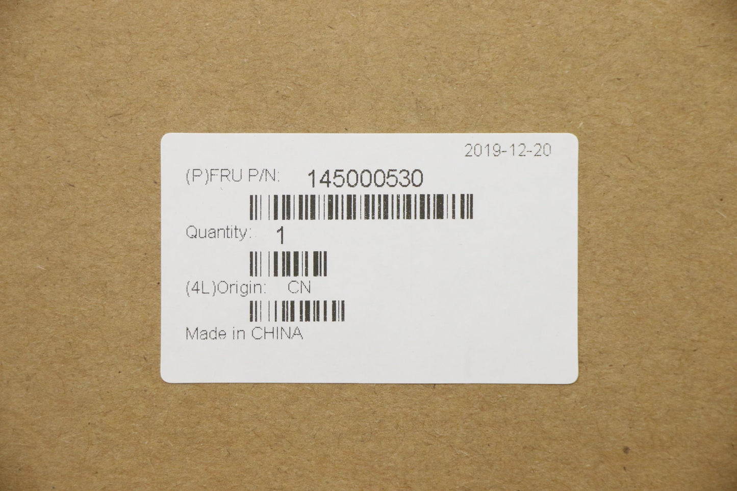 Lenovo Bison 720P Vc 9712 N Cam - 20200530