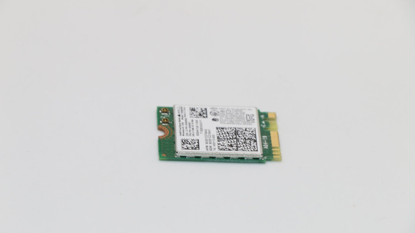 Lenovo Cw Wireless Wan Adapters - 20200552