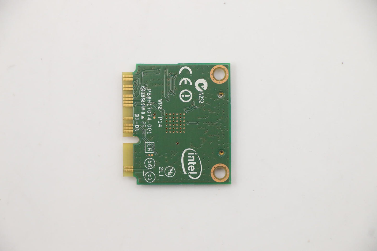 Lenovo Cw Wireless Wan Adapters - 20200556