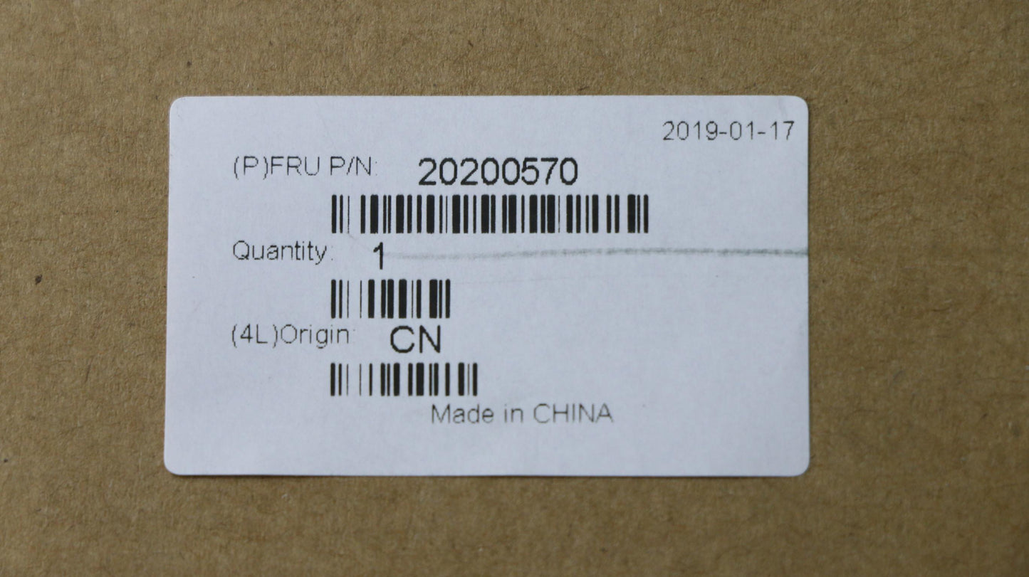 Lenovo Cl Wired Lan Adapters - 20200570