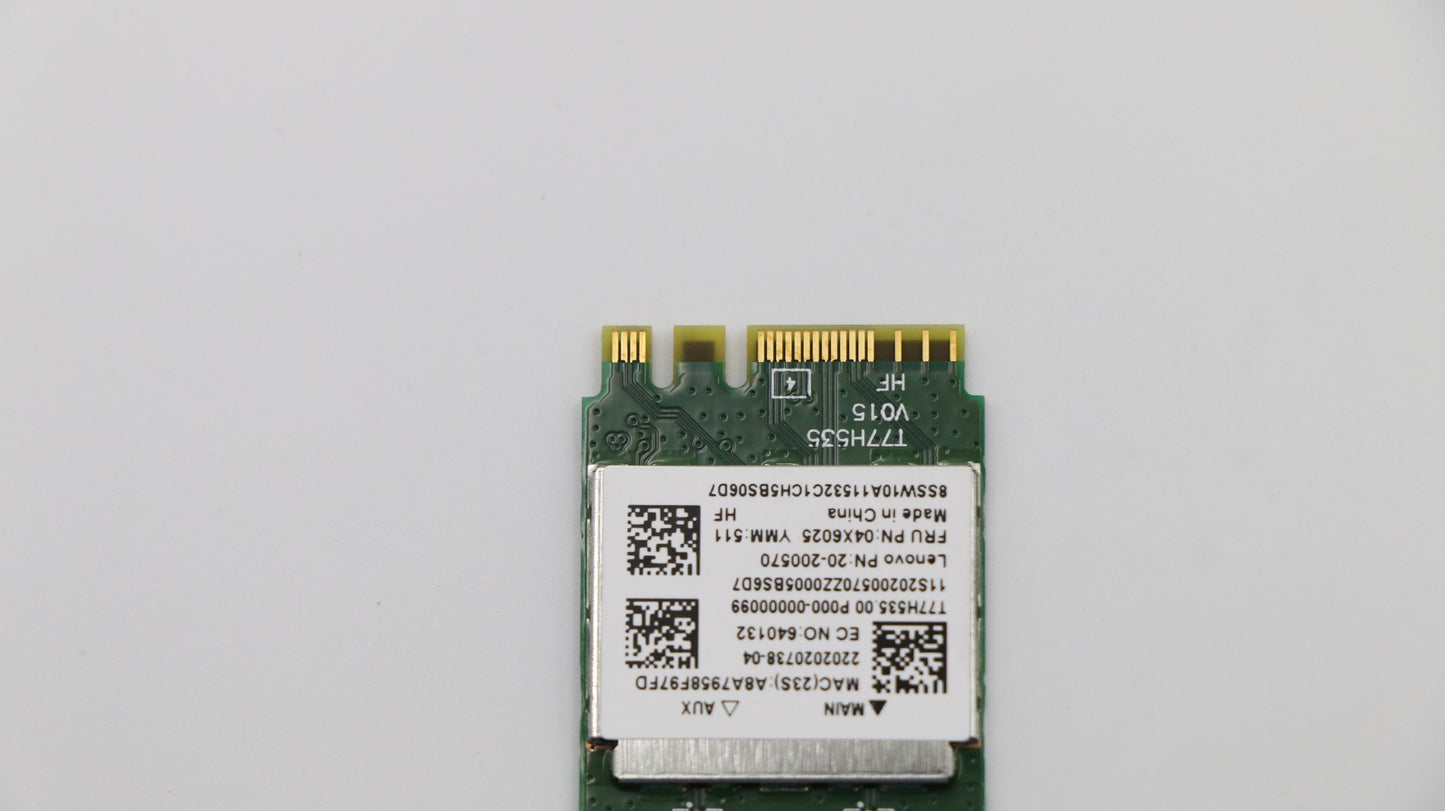 Lenovo Cl Wired Lan Adapters - 20200570