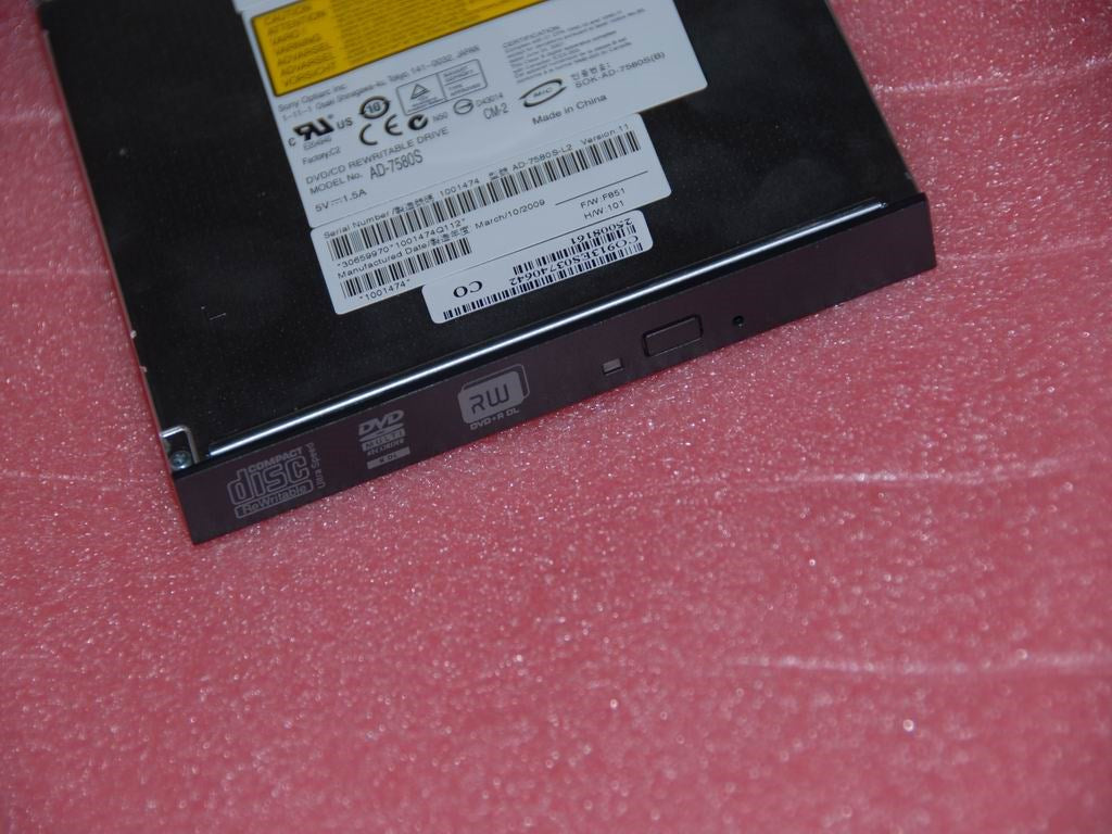 Lenovo Rambo Sata Optiarc Ad-7580S Sl - 25008161