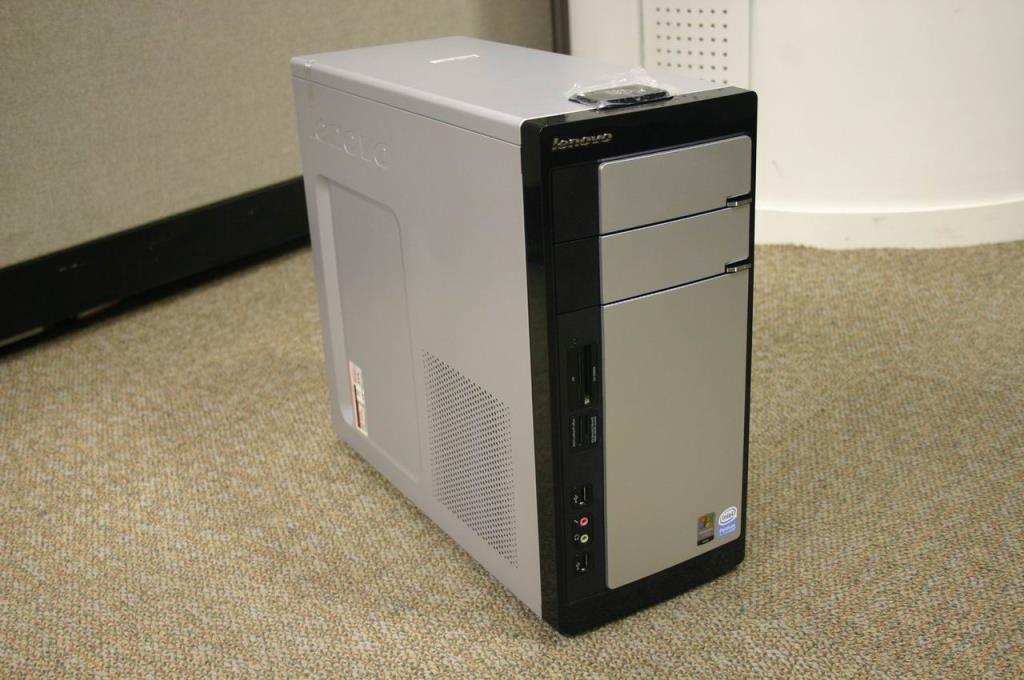 Lenovo Chassis Mx Lx-317Dt - 30001725